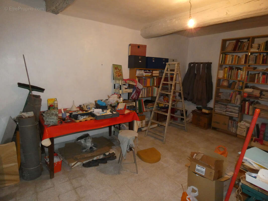 Appartement à CARCASSONNE