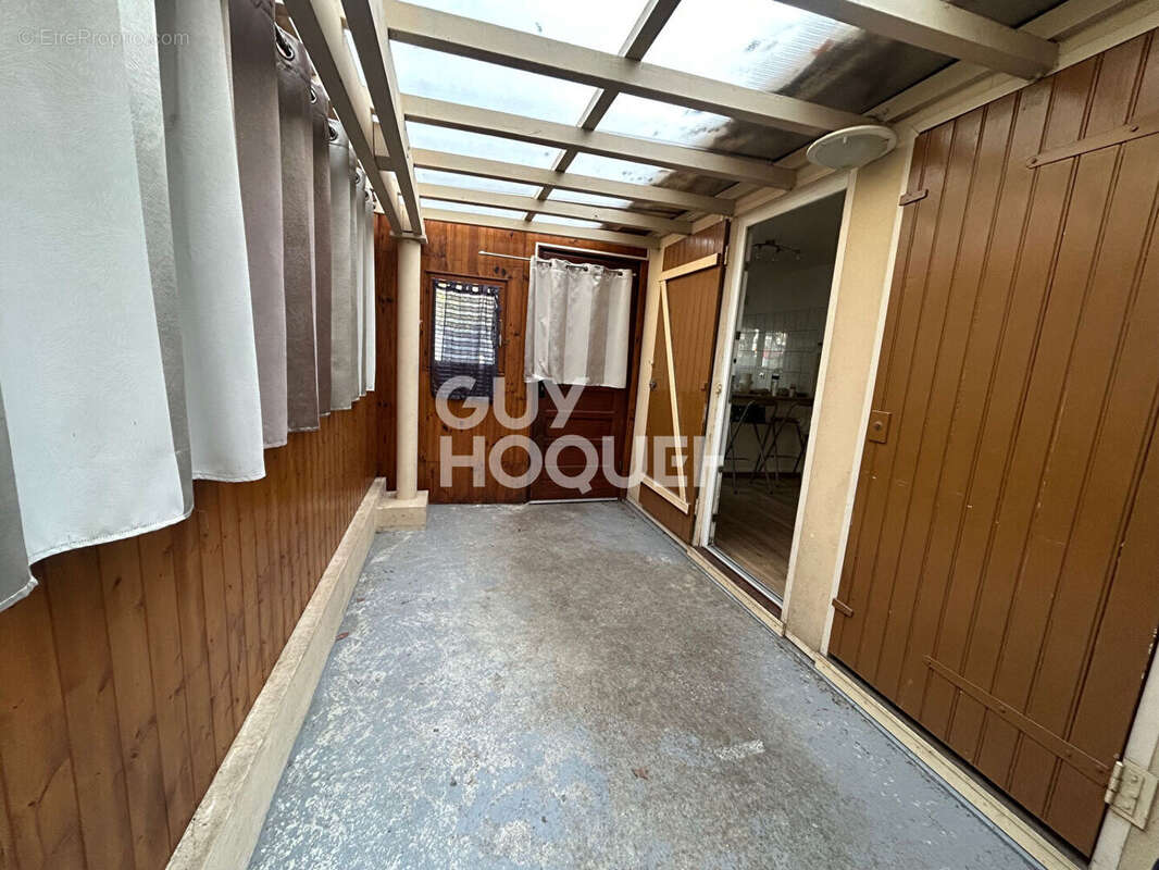 Maison à NEUILLY-PLAISANCE