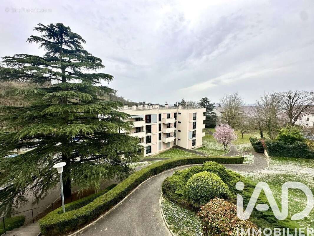 Photo 2 - Appartement à CORMEILLES-EN-PARISIS