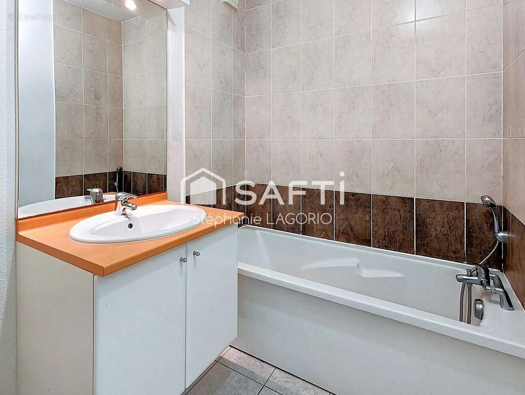 Photo 7 - Appartement à CASTELGINEST