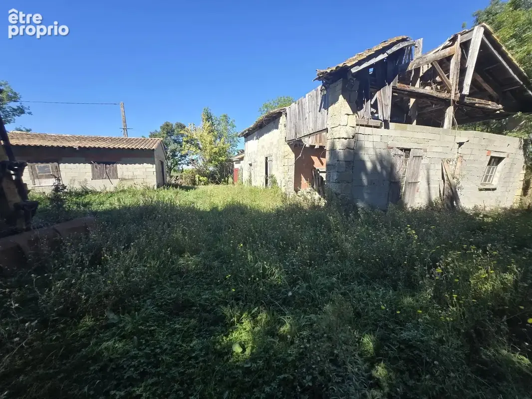 La ruine des Marais - photo 15