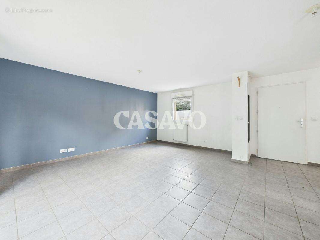 Vente Maison 4 pièces de 75m² - 69200 Vénissieux - photo 15