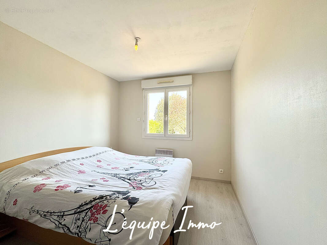 Maison 7 pièces avec grand jardin arboré - photo 8