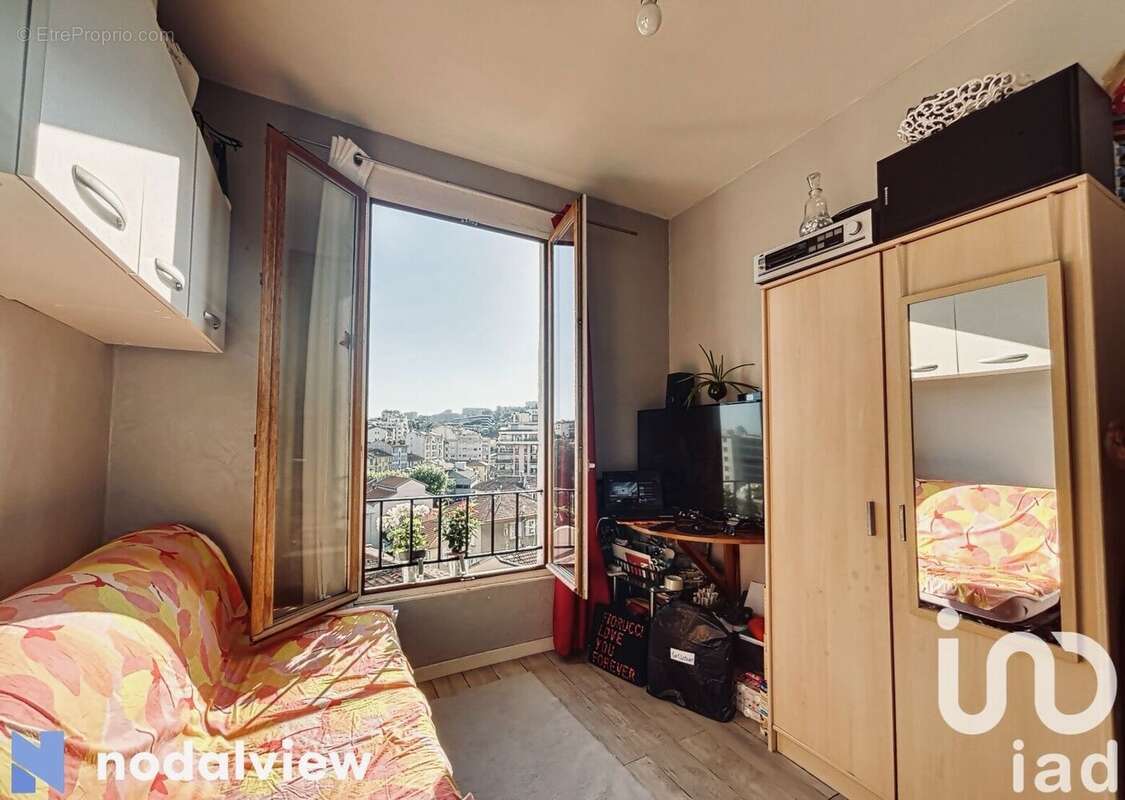 Photo 6 - Appartement à NICE