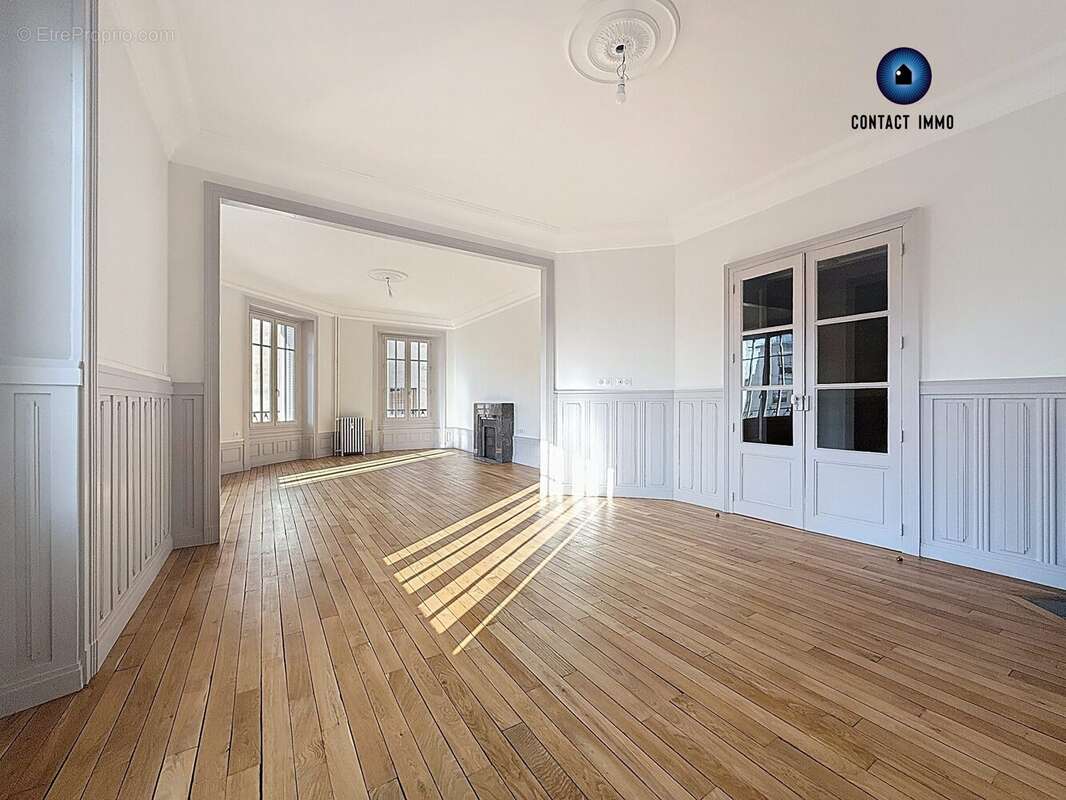 Appartement à BRIVE-LA-GAILLARDE