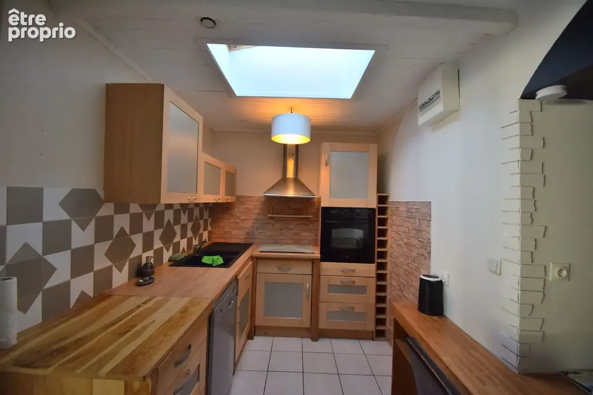 Maison d'habitation - photo 4
