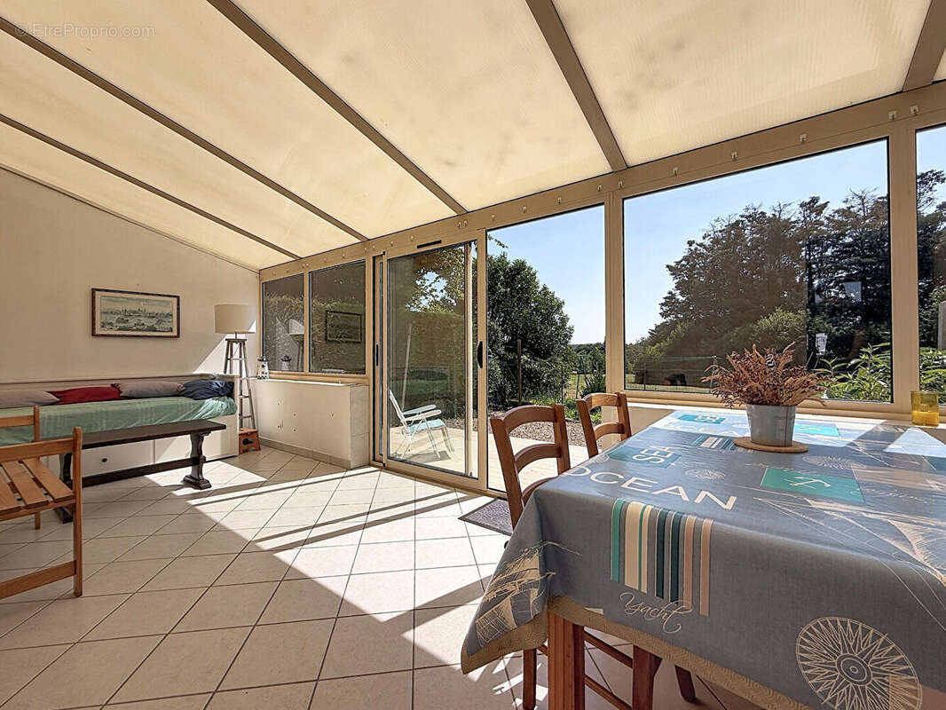 Bien coup de coeur : ensemble immobilier de charme avec maison d'habitation et 4 gîtes - Pléboulle - photo 10