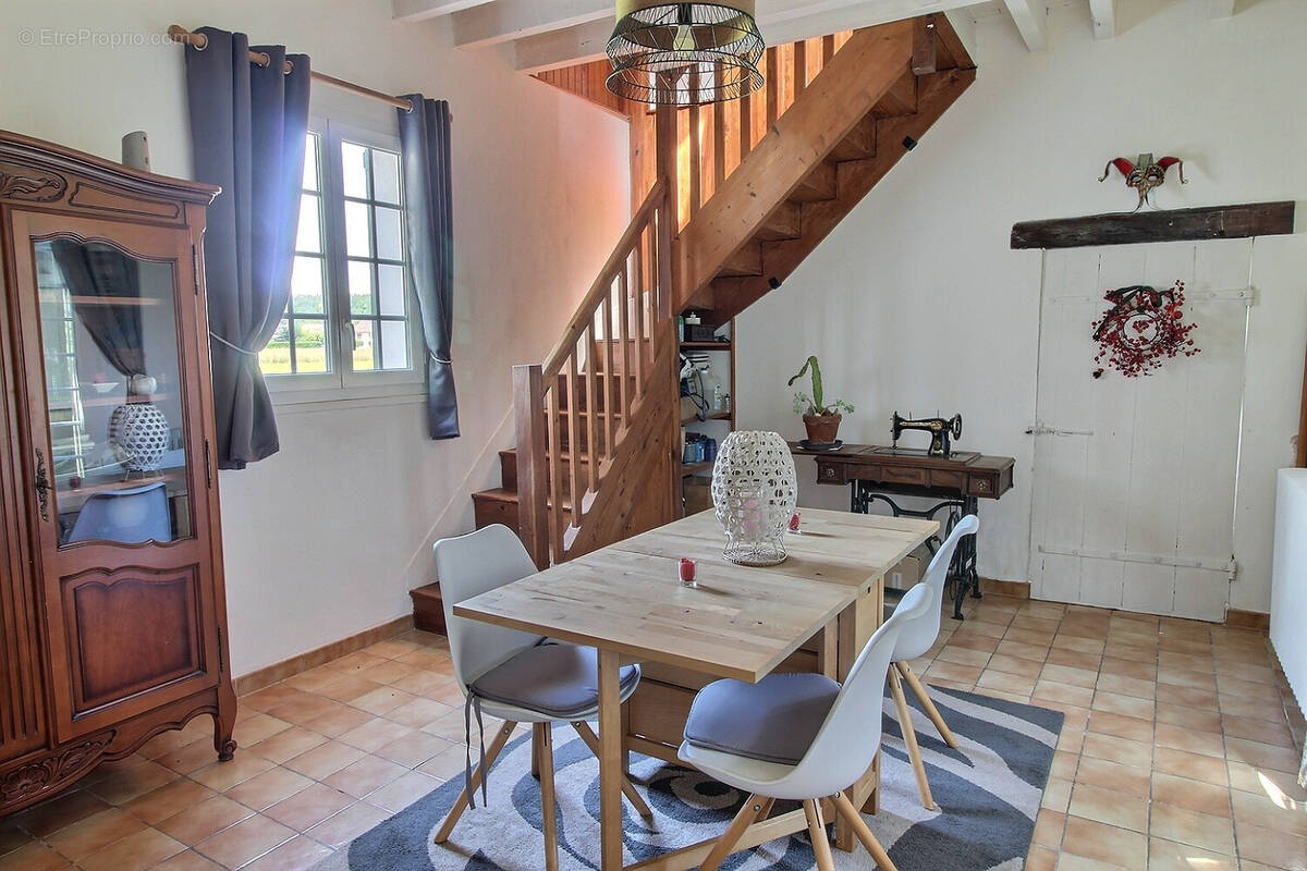 Maison à NOGENT-LE-ROI
