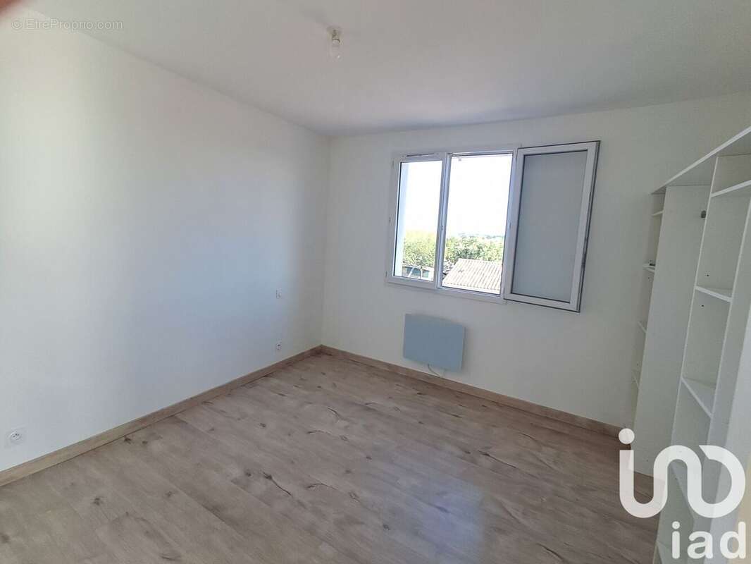 Photo 7 - Maison à L&#039;ILE-D&#039;OLONNE