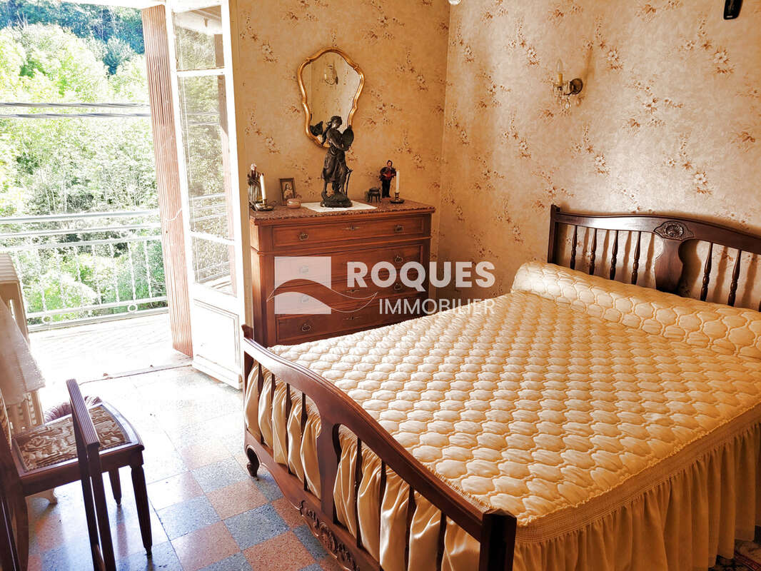 Maison à ROSIS