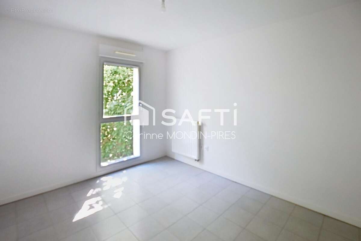 Photo 8 - Appartement à BAYONNE