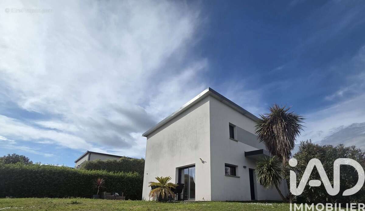 Photo 8 - Maison à CONCARNEAU