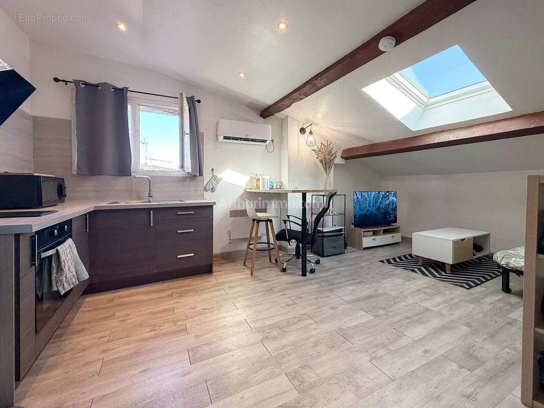 Appartement à DRAGUIGNAN