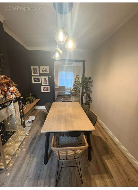 Maison à ONNAING