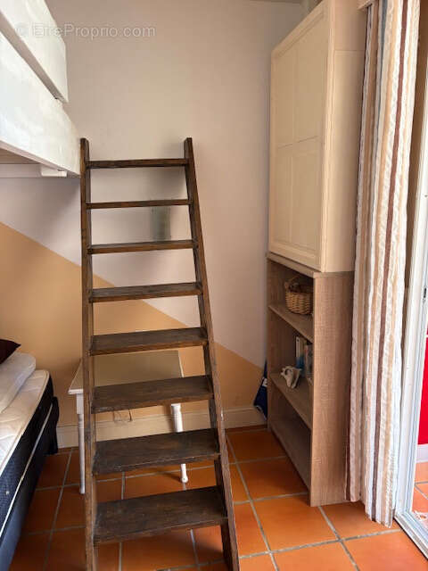 Appartement à SAINT-FRANCOIS