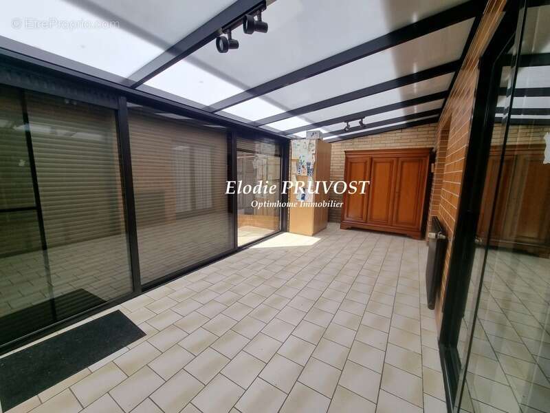 Maison à GUARBECQUE