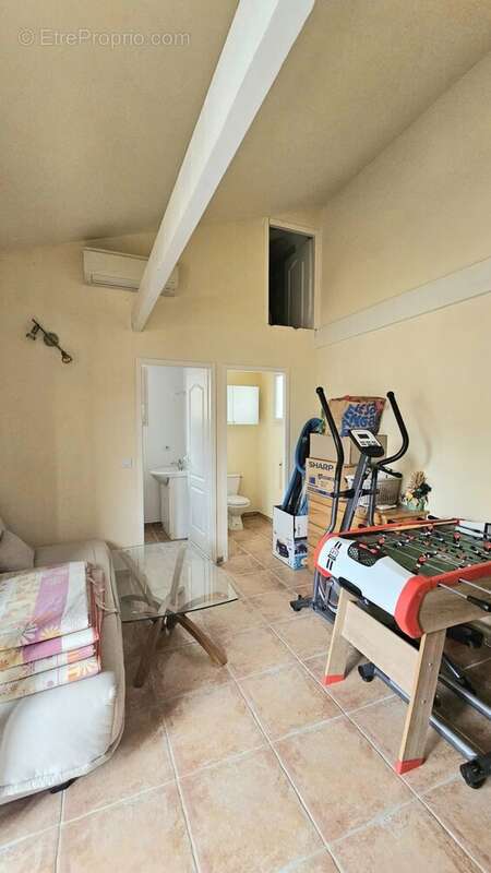 Maison à PEYRIAC-DE-MER