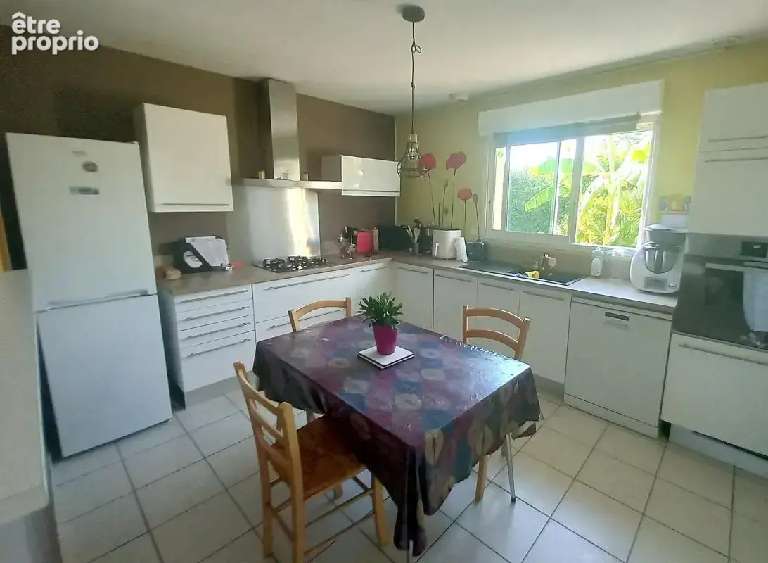Pavillon de plain-pied 4 chambres – SAINT HILAIRE DU MAINE (53) - photo 5