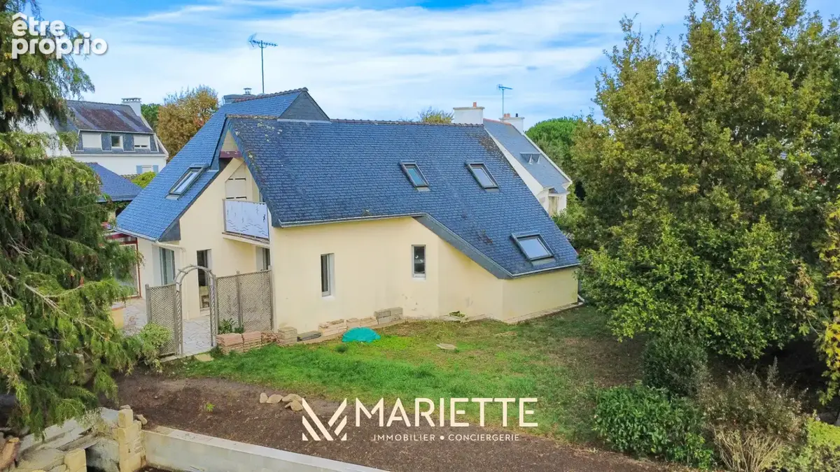 "RUBIS" Lambell - Maison en impasse avec vie de plain-pied - photo 19