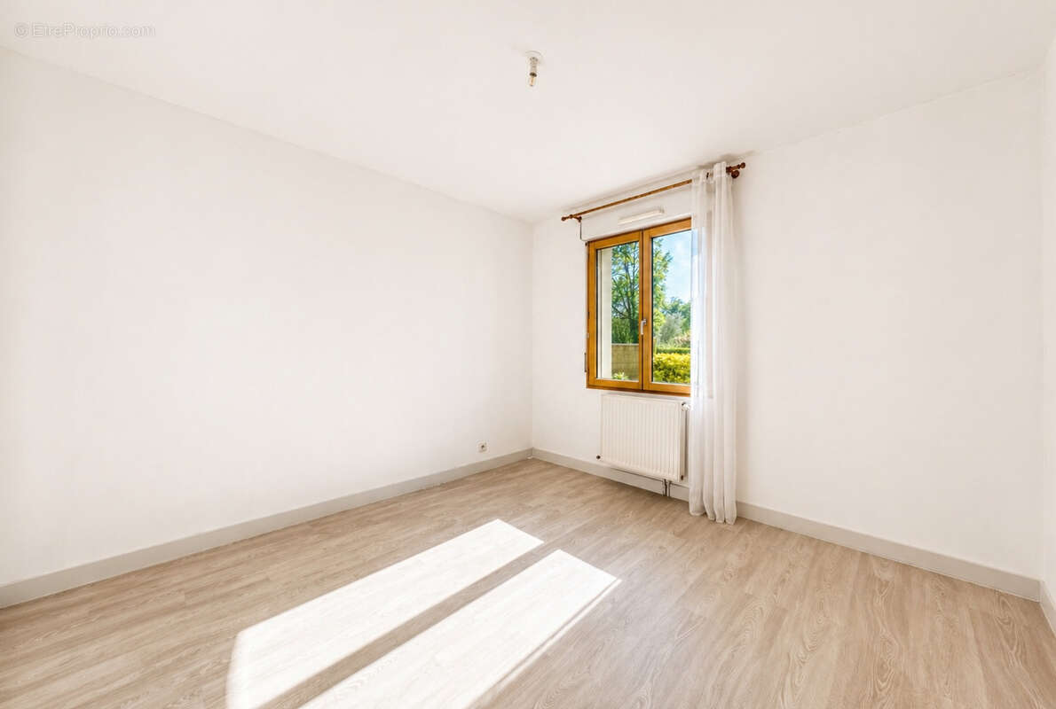 Appartement à CHATEAUBOURG