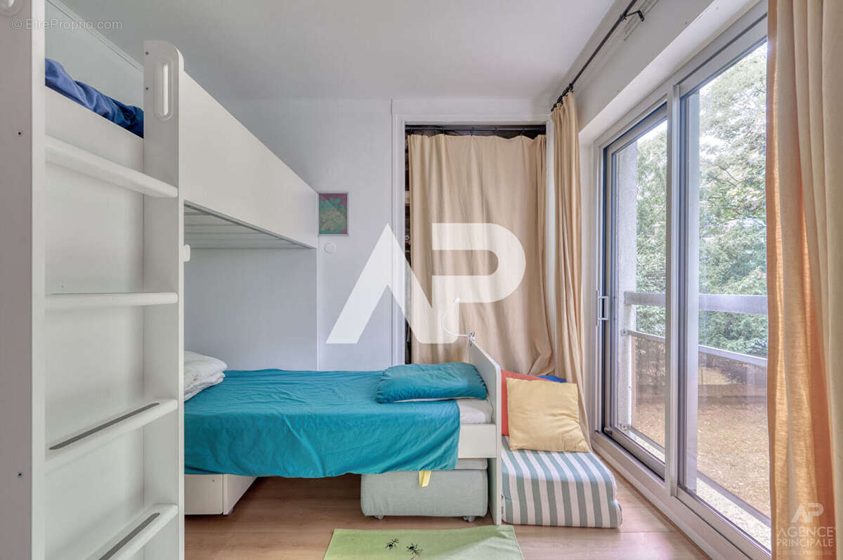 Appartement à RUEIL-MALMAISON