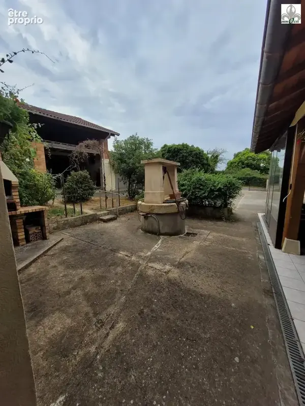 Maison ancienne ferme - photo 7