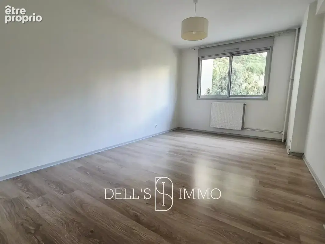 Appartement type 3, avec cave et parking - photo 7