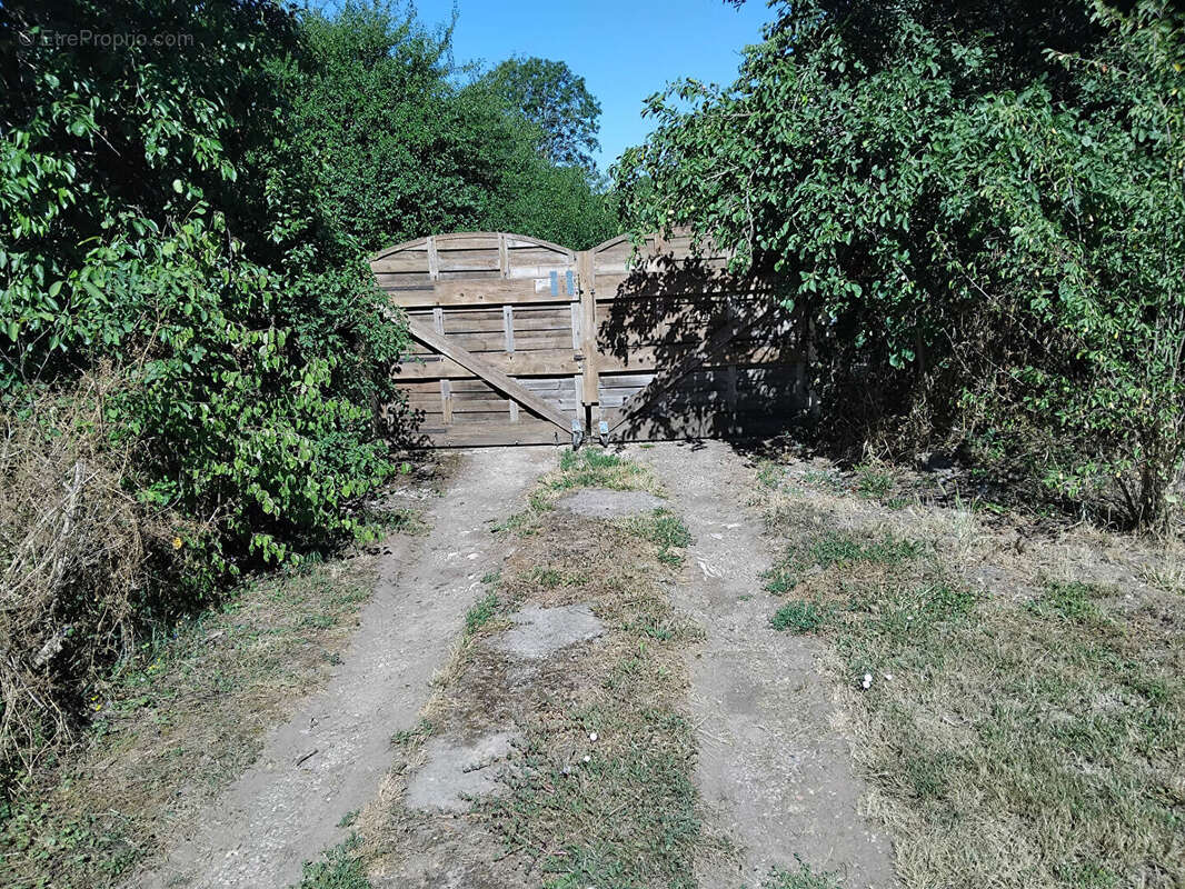 Corps de ferme - photo 9