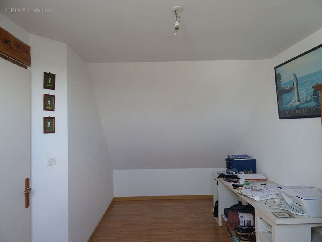 Maison à PLOUGUERNEAU