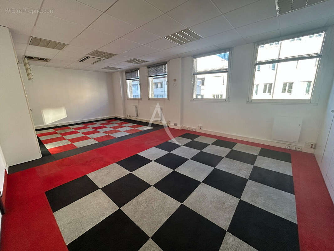 Commerce à SAINT-NAZAIRE