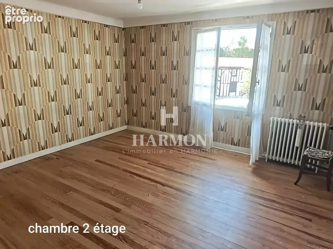 Grande maison de village à Castets, 9 chambres, clôturée - photo 11