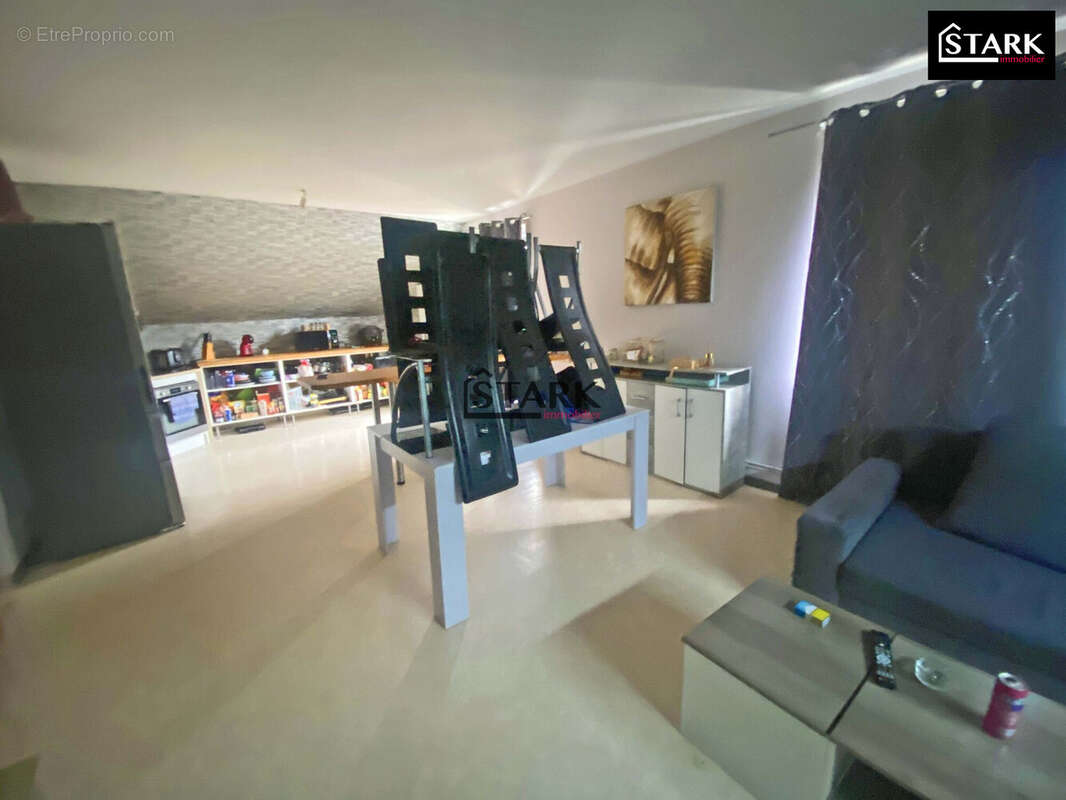 Appartement à VALENTIGNEY