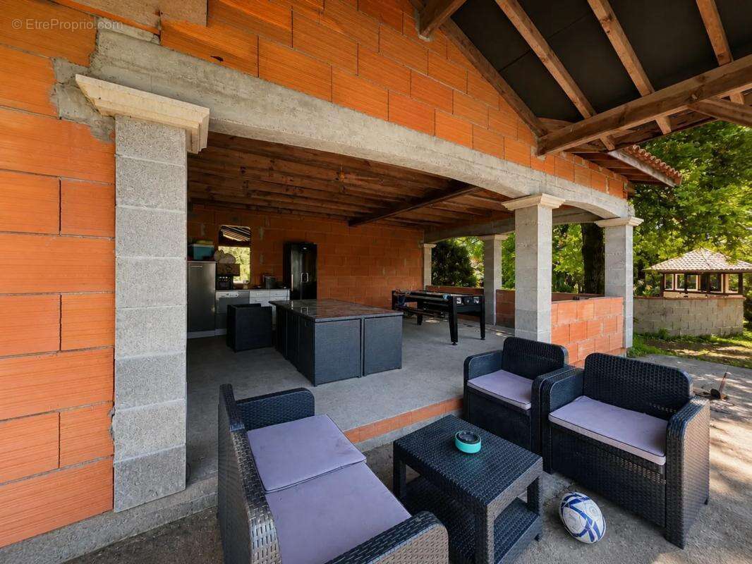 Maison de 4 pièces de 107 m² à Mont-de-Marsan - photo 10