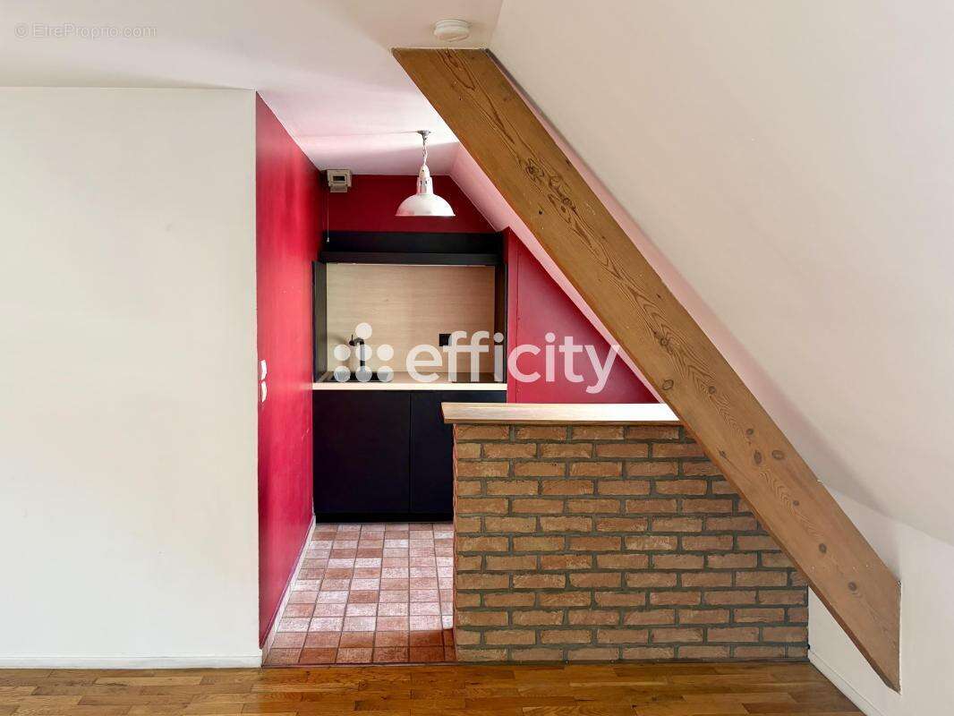 Appartement - photo 8