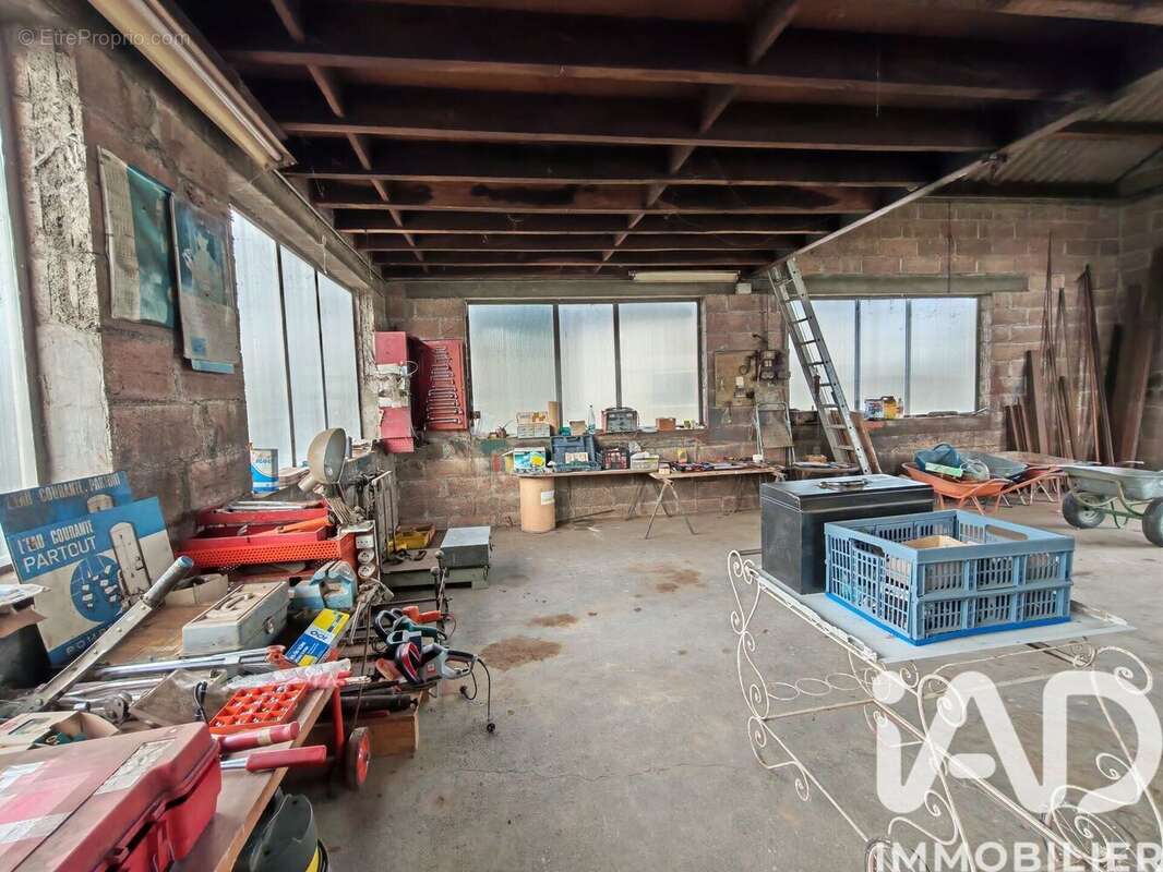 Photo 8 - Terrain à PRESSIGNAC