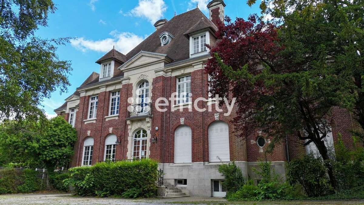 Maison 1130 m² à Mouvaux  - photo 3