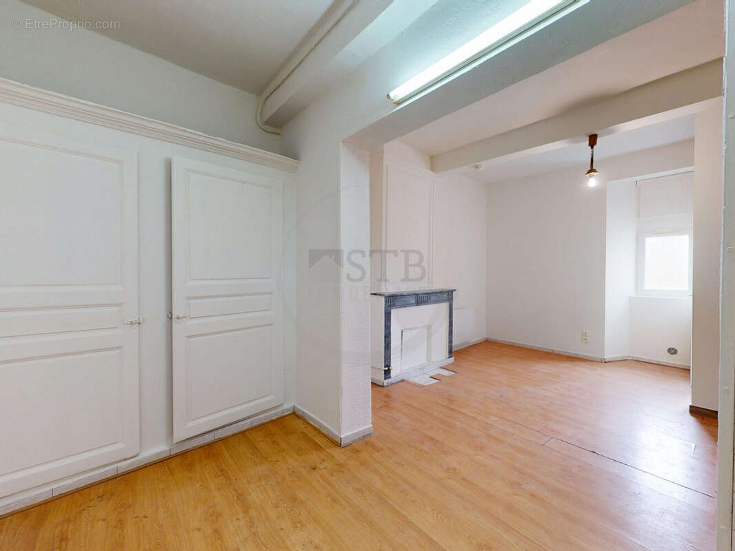 Appartement 26 m² à Montelimar  - photo 7