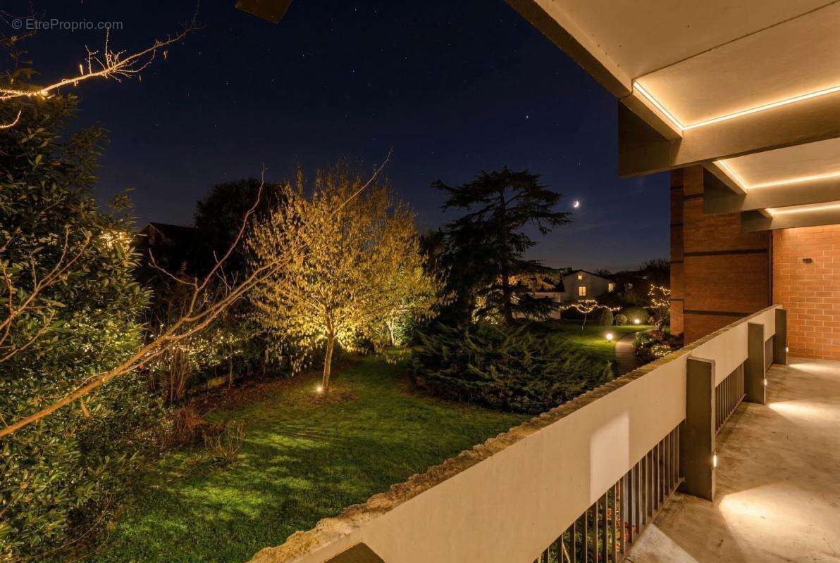 Appartement à MONTAUBAN