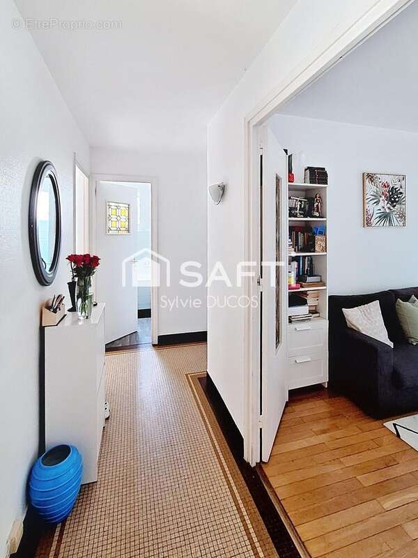 Photo 3 - Appartement à BORDEAUX