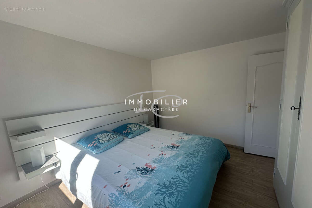 Appartement à CAVALAIRE-SUR-MER