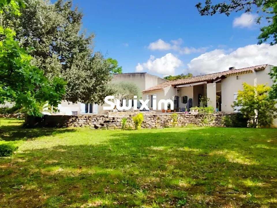 Maison à DONZERE