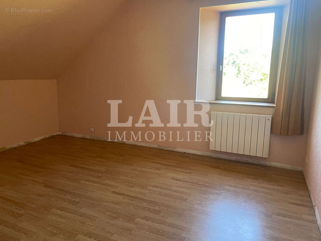 Maison à vendre au pied de la forêt de Perseigne, réf B13992 - photo 9