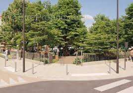 Appartement à MAISONS-ALFORT