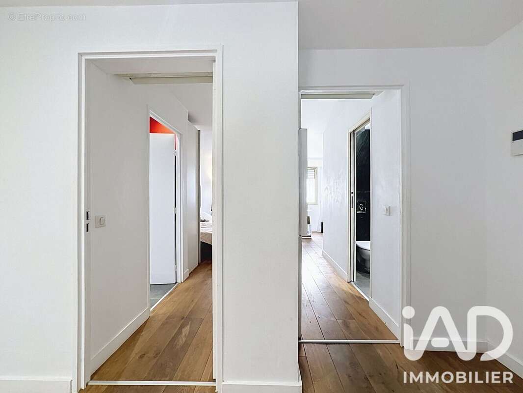 Appartement 89 m² à Antibes  - photo 6