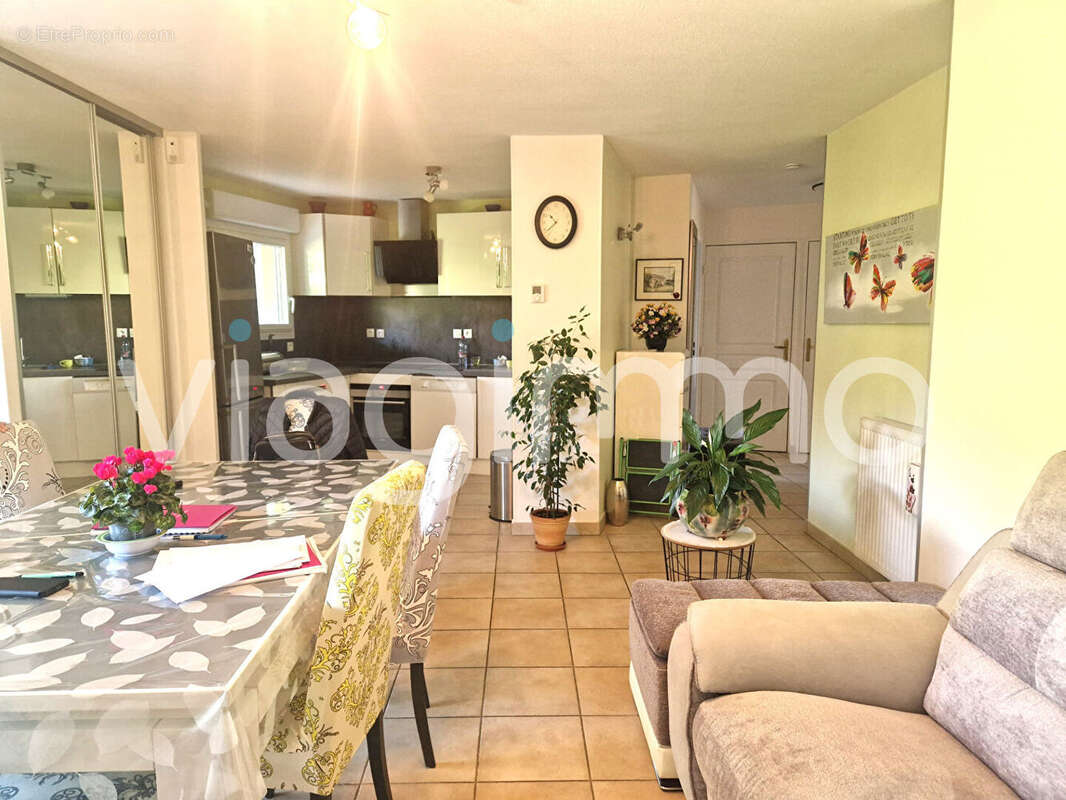 Appartement à ANNECY