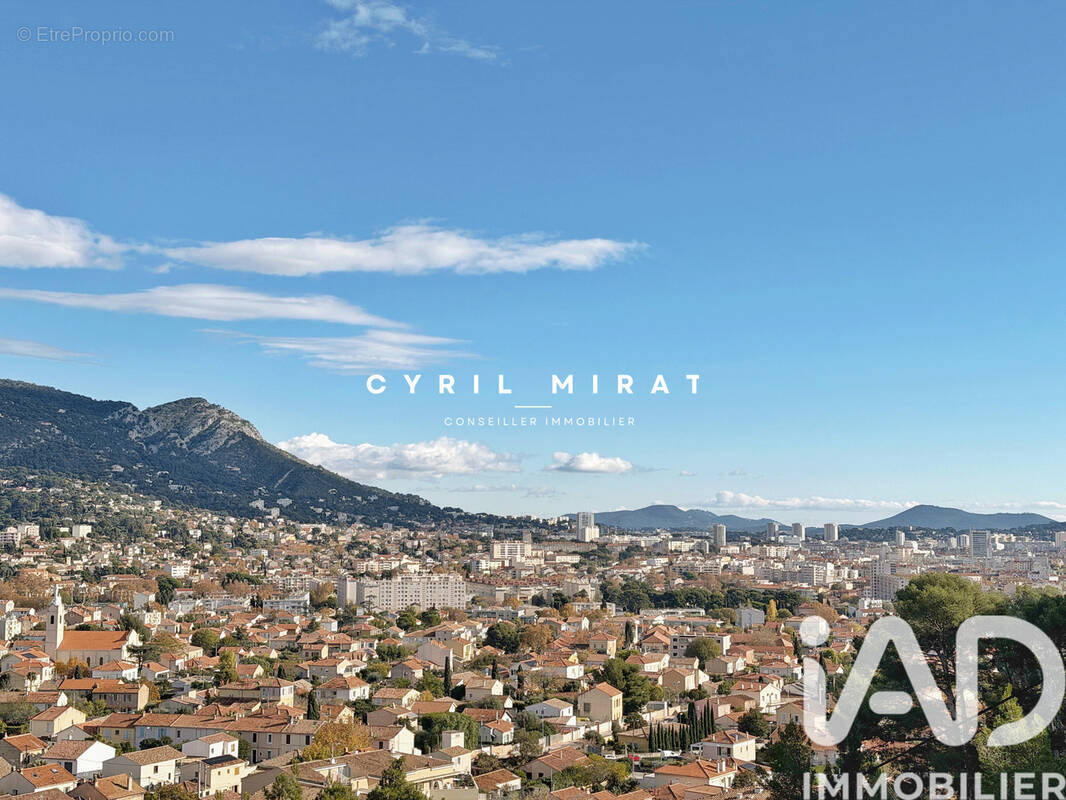 Photo 1 - Appartement à TOULON