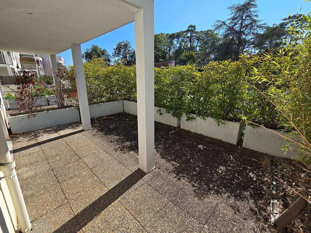 Appartement à LONGVIC