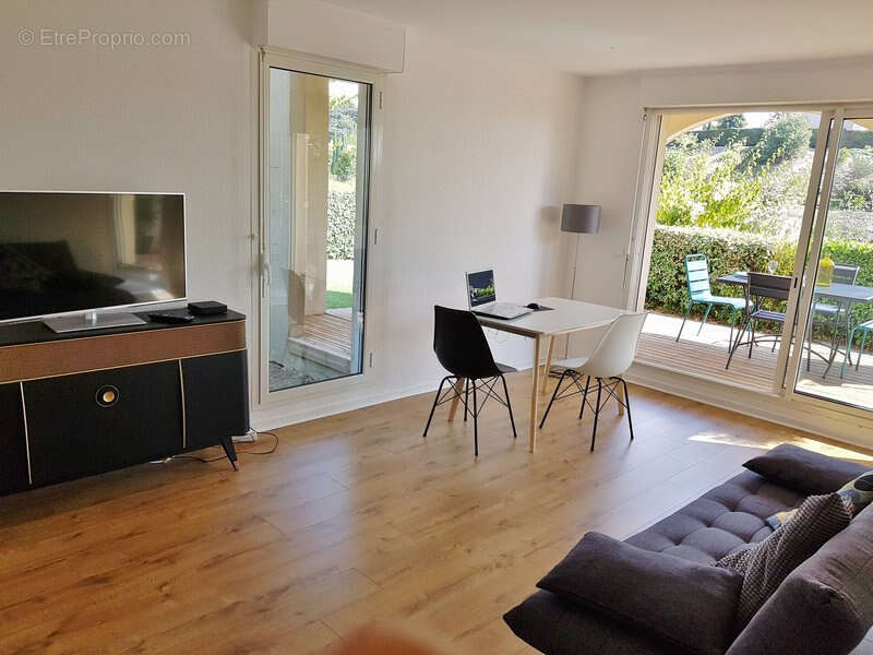 Appartement à AIX-EN-PROVENCE