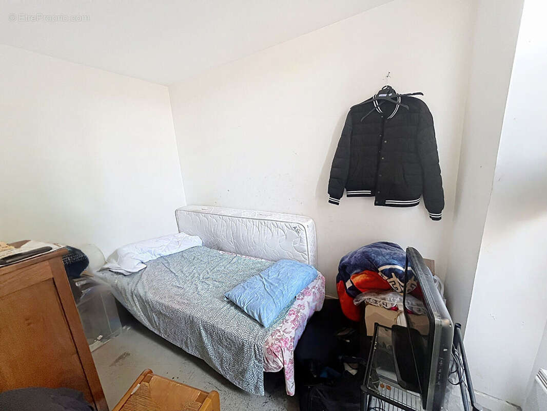 Appartement à GARDANNE