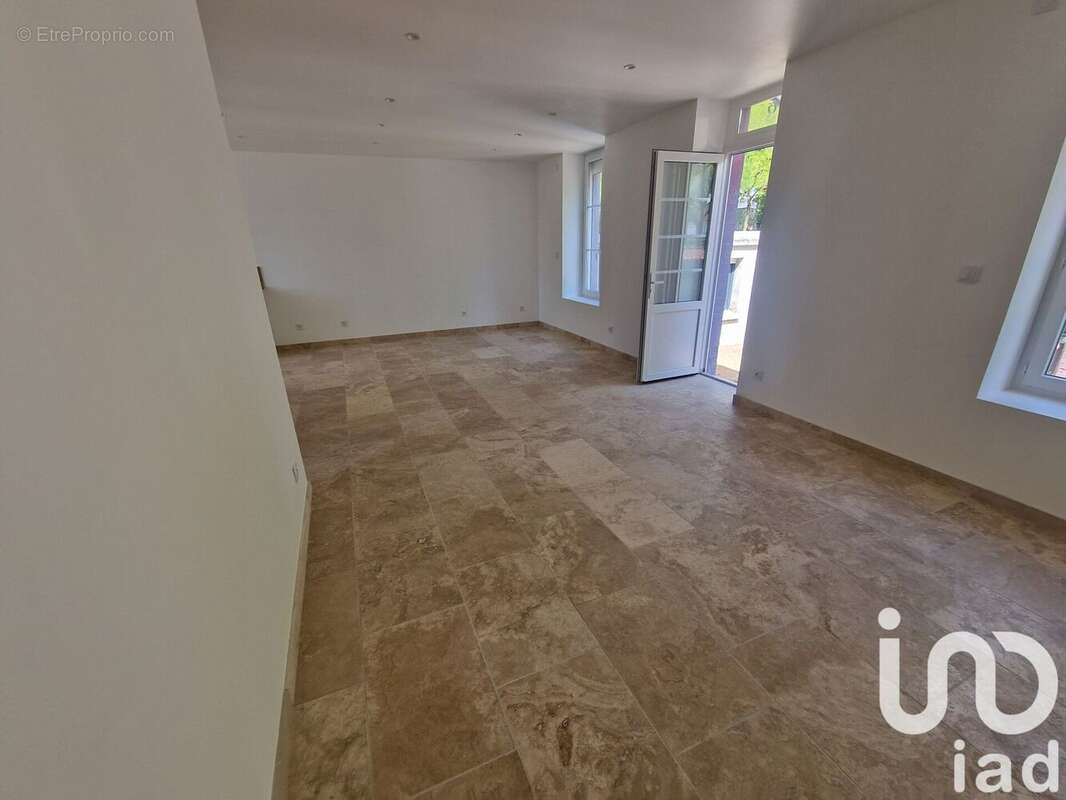 Photo 9 - Maison à CHALETTE-SUR-LOING